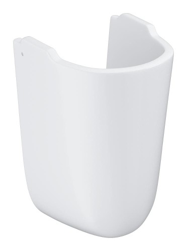 Półpostument GROHE BAU CERAMIC biały  39426000