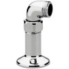 Kolano przyłączeniowe GROHE  chrom 12041000