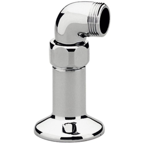 Kolano przyłączeniowe GROHE  chrom 12041000