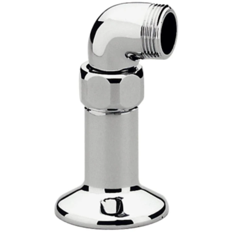 Kolano przyłączeniowe GROHE  chrom 12041000