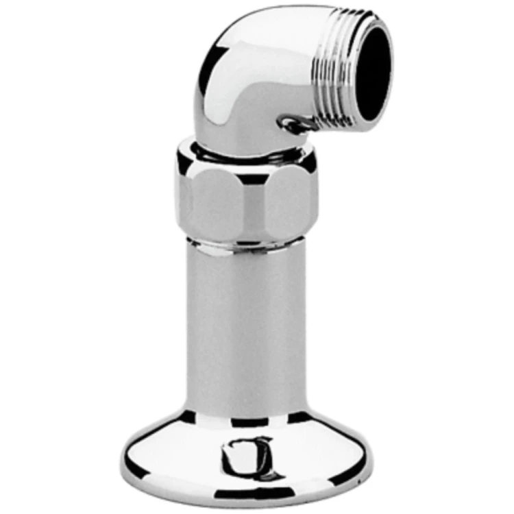Kolano przyłączeniowe GROHE  chrom 12041000