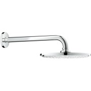 Głowica prysznicowa GROHE RAINSHOWER COSMOPOLITAN 286mm, chrom 26062000