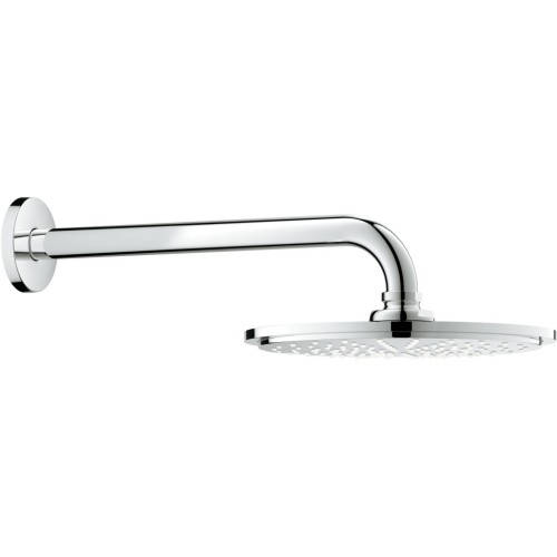 Głowica prysznicowa GROHE RAINSHOWER COSMOPOLITAN 286mm, chrom 26062000
