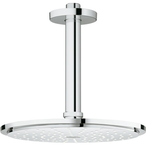 Głowica prysznicowa GROHE RAINSHOWER COSMOPOLITAN 142mm, chrom 26063000