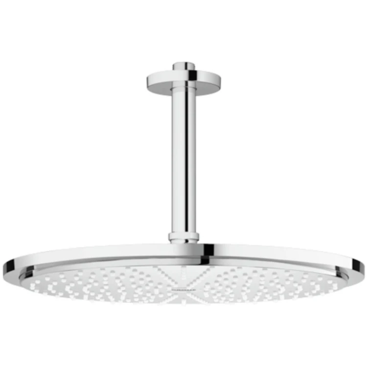 Głowica prysznicowa GROHE RAINSHOWER COSMOPOLITAN sufitowa, chrom 26067000