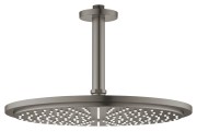 Głowica prysznicowa GROHE RAINSHOWER COSMOPOLITAN sufitowa, brushed hard graphite 26067AL0