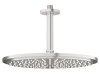 Głowica prysznicowa GROHE RAINSHOWER COSMOPOLITAN sufitowa, stal nierdzewna 26067DC0