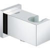 Kolano przyłączeniowe GROHE EUPHORIA CUBE chrom 26370000