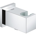 Kolano przyłączeniowe GROHE EUPHORIA CUBE chrom 26370000