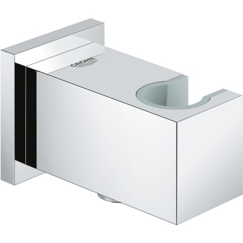 Kolano przyłączeniowe GROHE EUPHORIA CUBE chrom 26370000