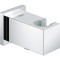 Kolano przyłączeniowe GROHE EUPHORIA CUBE chrom 26370000