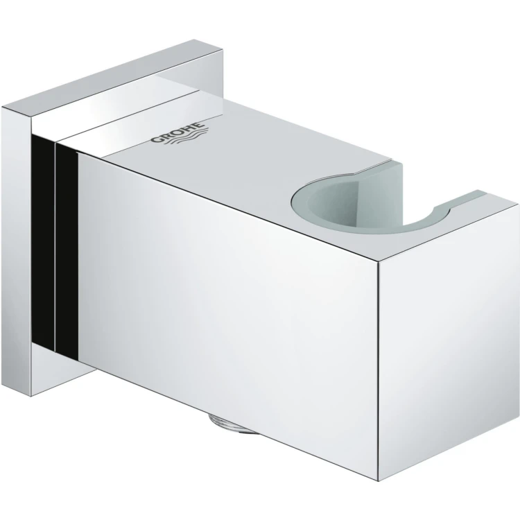Kolano przyłączeniowe GROHE EUPHORIA CUBE chrom 26370000