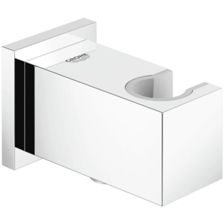 Kolano przyłączeniowe GROHE EUPHORIA CUBE chrom 26370000