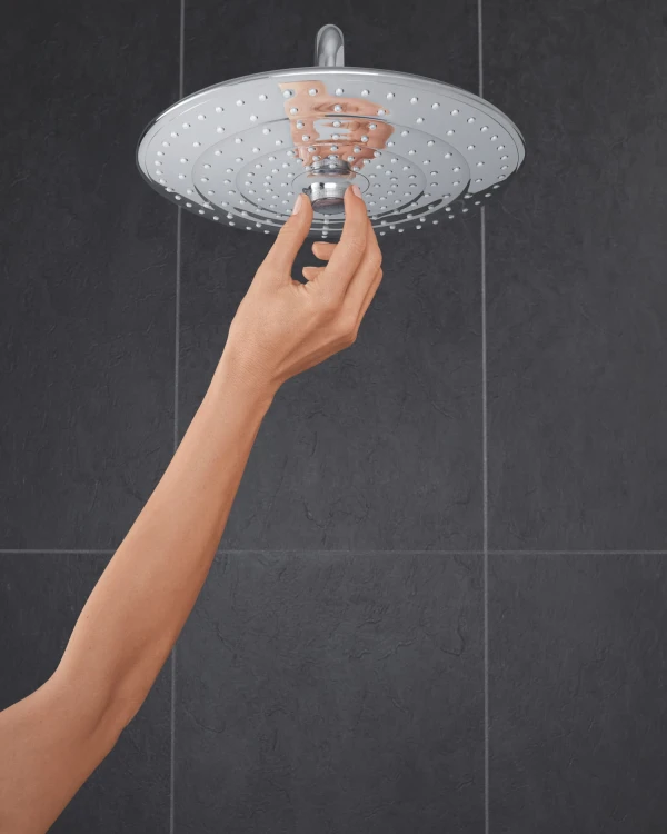 Głowica prysznicowa GROHE EUPHORIA chrom 26457000