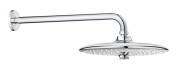 Głowica prysznicowa GROHE EUPHORIA ścienna, chrom 26459000