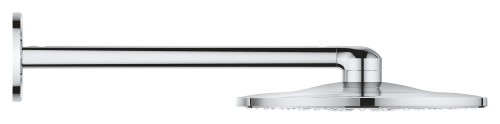 Głowica prysznicowa GROHE RAINSHOWER ścienna, chrom 26475000