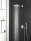 Głowica prysznicowa GROHE RAINSHOWER ścienna, chrom 26475000