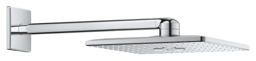 Głowica prysznicowa GROHE RAINSHOWER ścienna, chrom 26479000