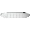 Głowica prysznicowa GROHE RAINSHOWER 300x150mm, chrom 27470000
