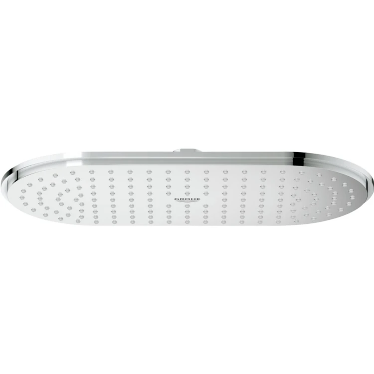 Głowica prysznicowa GROHE RAINSHOWER 300x150mm, chrom 27470000