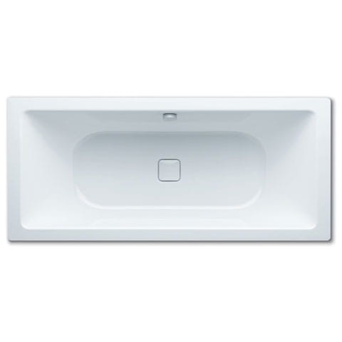 Wanna prostokątna KALDEWEI CONODUO 180x80cm, biała 235100010001