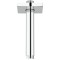 Ramię prysznicowe GROHE RAINSHOWER sufitowe, chrom 27485000
