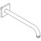 Ramię prysznicowe GROHE RAINSHOWER ścienne, chrom 27488000