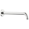 Ramię prysznicowe GROHE RAINSHOWER 286mm, chrom 28576000