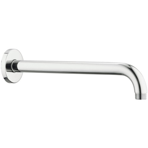 Ramię prysznicowe GROHE RAINSHOWER 286mm, chrom 28576000