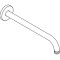 Ramię prysznicowe GROHE RAINSHOWER 286mm, chrom 28576000