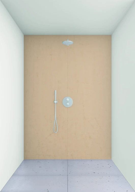 Ramię prysznicowe GROHE RAINSHOWER 286mm, chrom 28576000