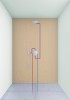 Ramię prysznicowe GROHE RAINSHOWER 286mm, chrom 28576000