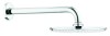 Ramię prysznicowe GROHE RAINSHOWER 286mm, chrom 28576000