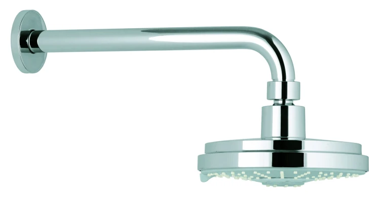Ramię prysznicowe GROHE RAINSHOWER 286mm, chrom 28576000
