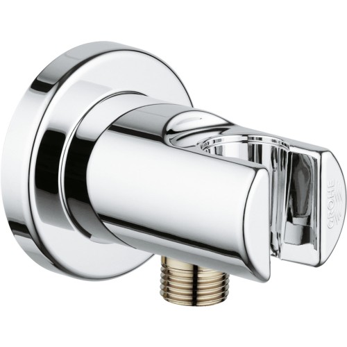 Kolano przyłączeniowe GROHE RELAXA chrom 28629000