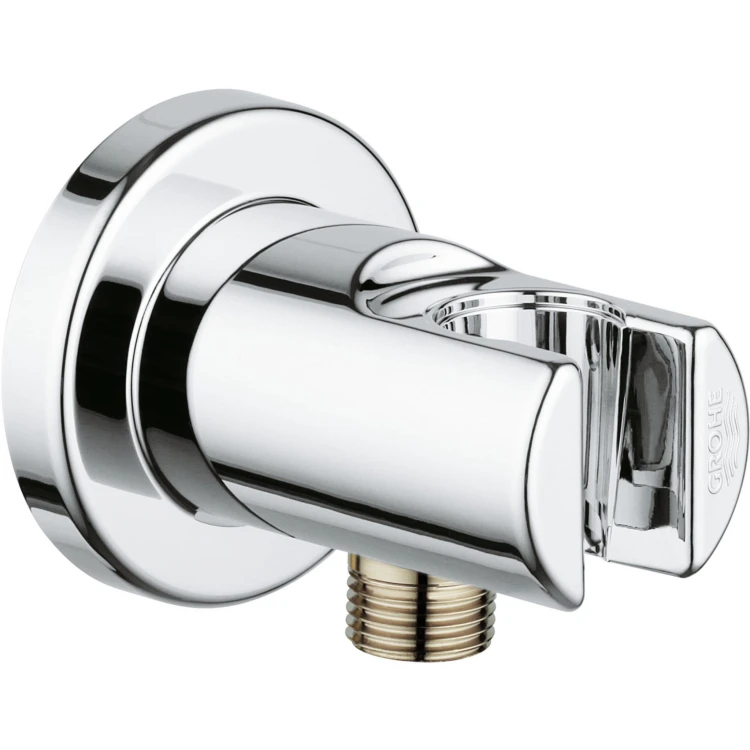 Kolano przyłączeniowe GROHE RELAXA chrom 28629000