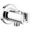 Kolano przyłączeniowe GROHE RELAXA chrom 28629000