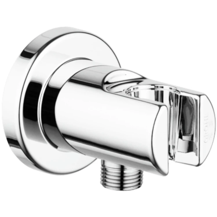 Kolano przyłączeniowe GROHE RELAXA chrom 28629000