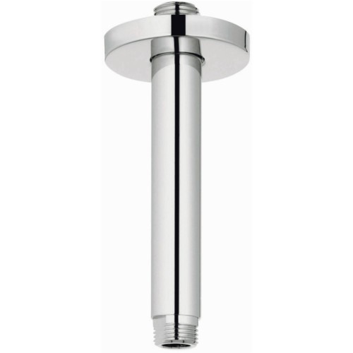 Ramię prysznicowe GROHE RAINSHOWER sufitowe, chrom 28724000