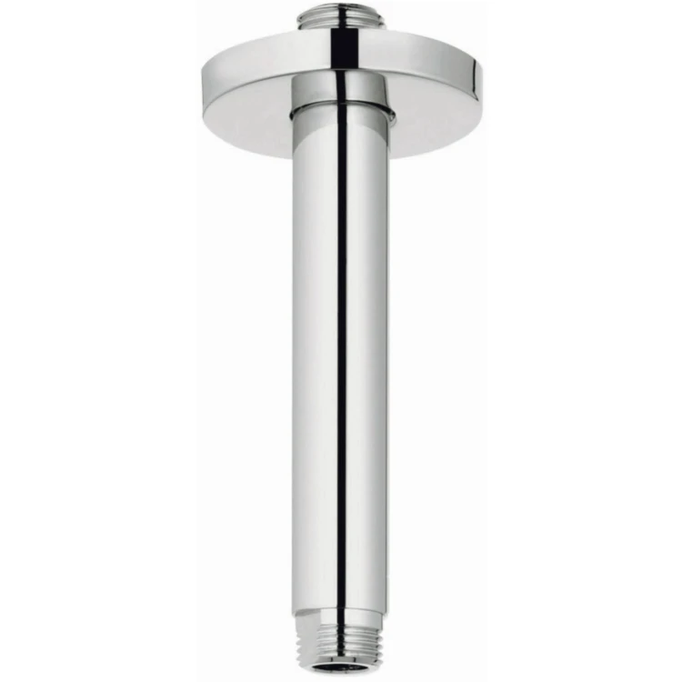 Ramię prysznicowe GROHE RAINSHOWER sufitowe, chrom 28724000