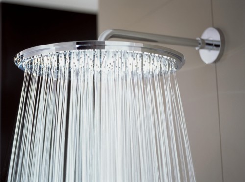 Ramię prysznicowe GROHE RAINSHOWER 378mm, chrom 28982000