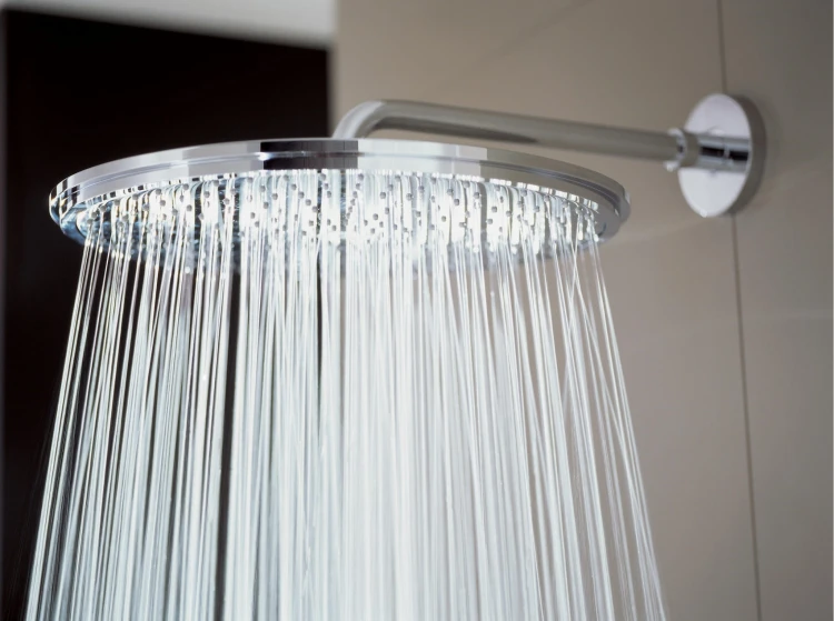 Ramię prysznicowe GROHE RAINSHOWER 378mm, chrom 28982000
