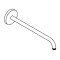 Ramię prysznicowe GROHE RAINSHOWER 378mm, chrom 28982000