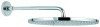 Ramię prysznicowe GROHE RAINSHOWER 378mm, chrom 28982000