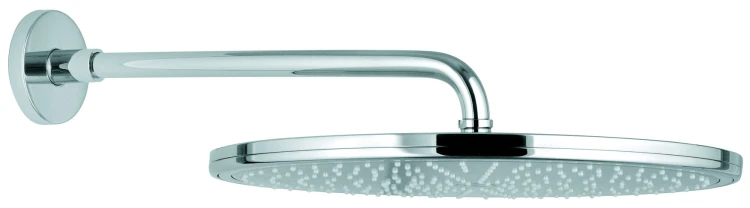 Ramię prysznicowe GROHE RAINSHOWER 378mm, chrom 28982000