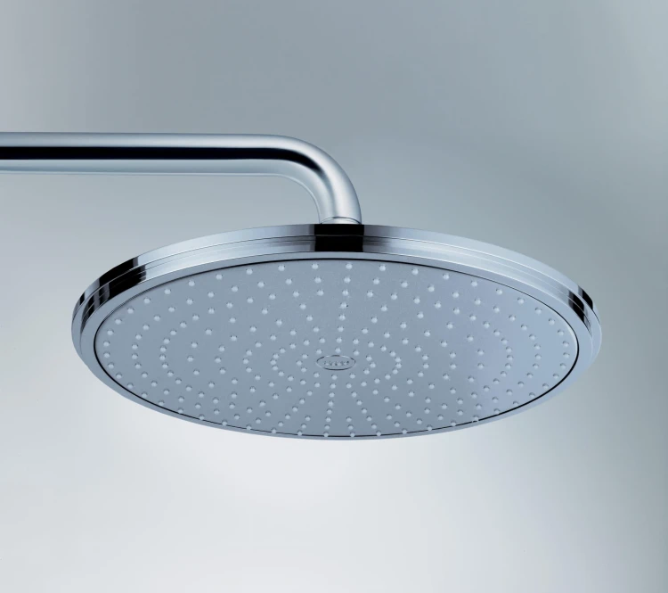 Ramię prysznicowe GROHE RAINSHOWER 378mm, chrom 28982000