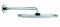 Ramię prysznicowe GROHE RAINSHOWER 378mm, chrom 28982000