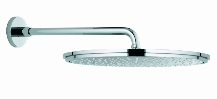 Ramię prysznicowe GROHE RAINSHOWER 378mm, chrom 28982000