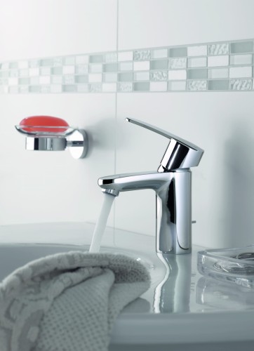 Dozownik mydła GROHE ESSENTIALS chrom 40444001