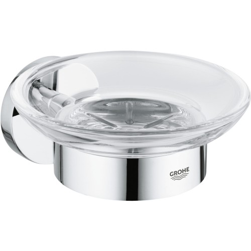 Dozownik mydła GROHE ESSENTIALS chrom 40444001